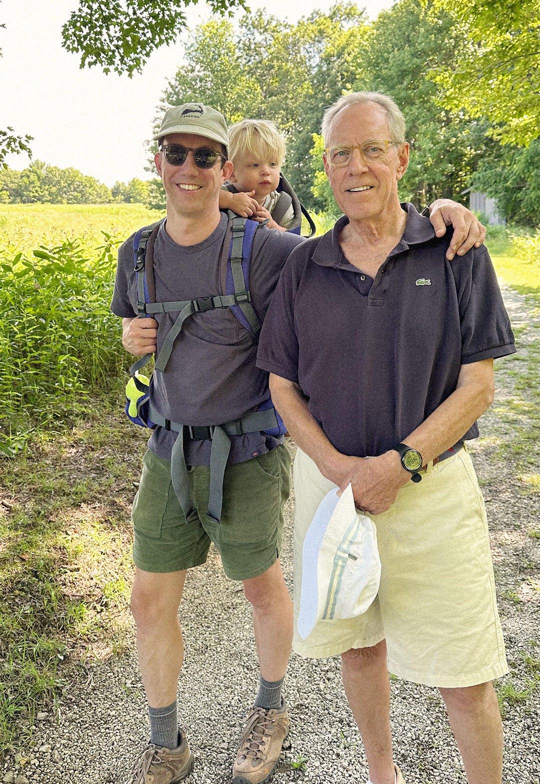 SHOP FATHER'S DAY GIFTS