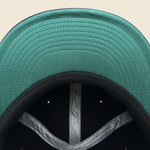 Portland Beavers Cotton Hat - Navy - Ebbets Field Flannels - STAG Provisions - Accessories - Hats