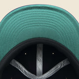 Portland Beavers Cotton Hat - Navy - Ebbets Field Flannels - STAG Provisions - Accessories - Hats