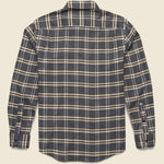 All Time Shirt - Granite Canyon Plaid - Faherty - STAG Provisions - Tops - L/S Woven - Plaid