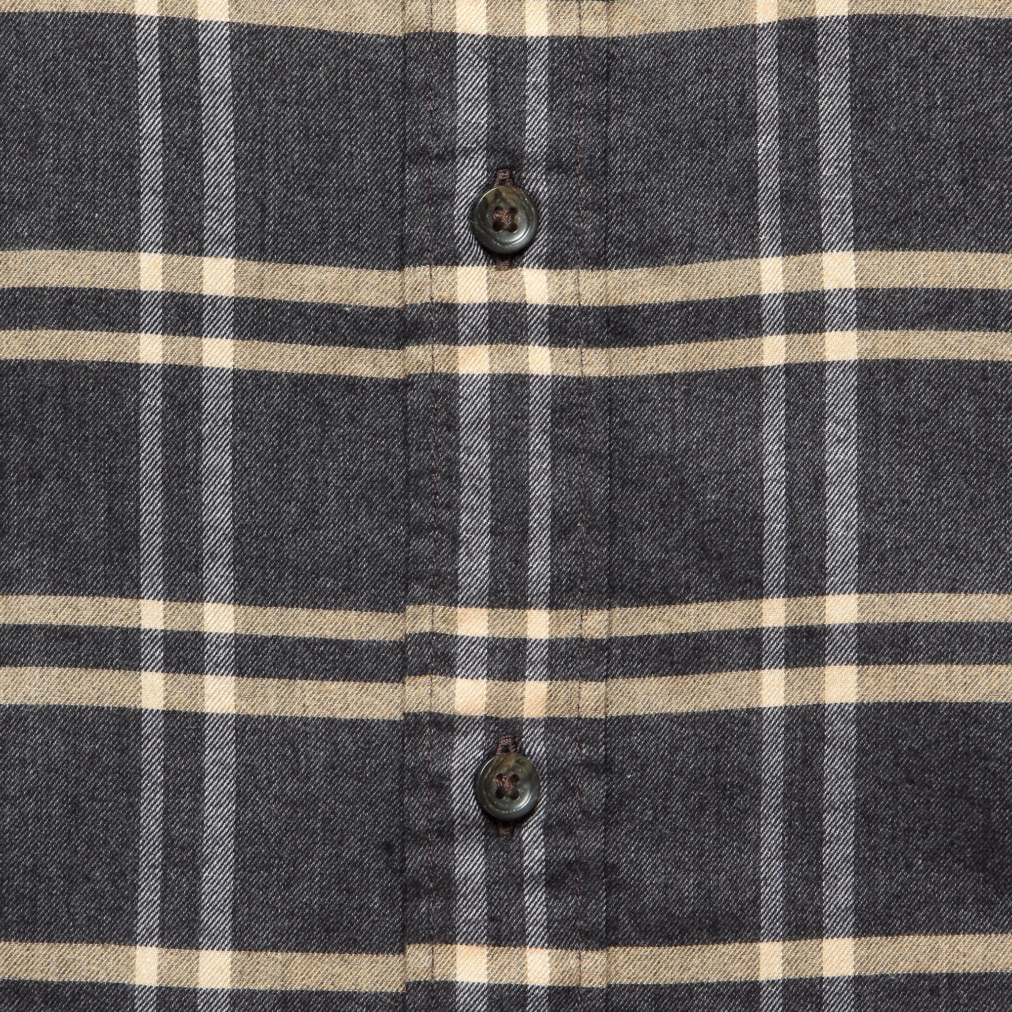 
                          All Time Shirt - Granite Canyon Plaid - Faherty - STAG Provisions - Tops - L/S Woven - Plaid
                        