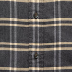 All Time Shirt - Granite Canyon Plaid - Faherty - STAG Provisions - Tops - L/S Woven - Plaid