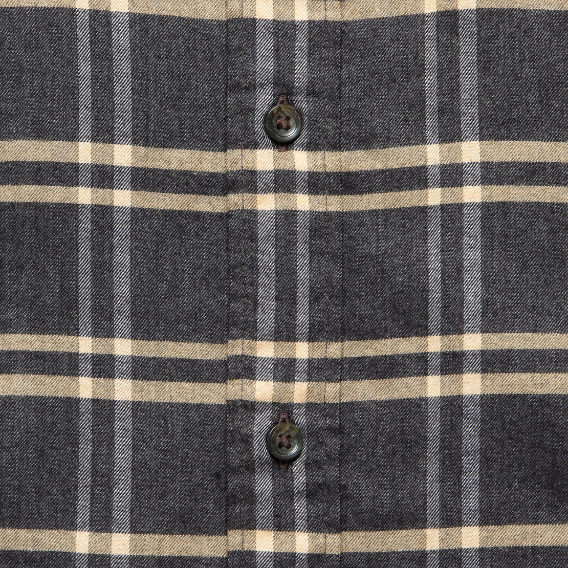 All Time Shirt - Granite Canyon Plaid