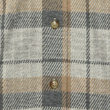 Legend Sweater Shirt - Western Outpost Plaid - Faherty - STAG Provisions - Tops - L/S Woven - Plaid