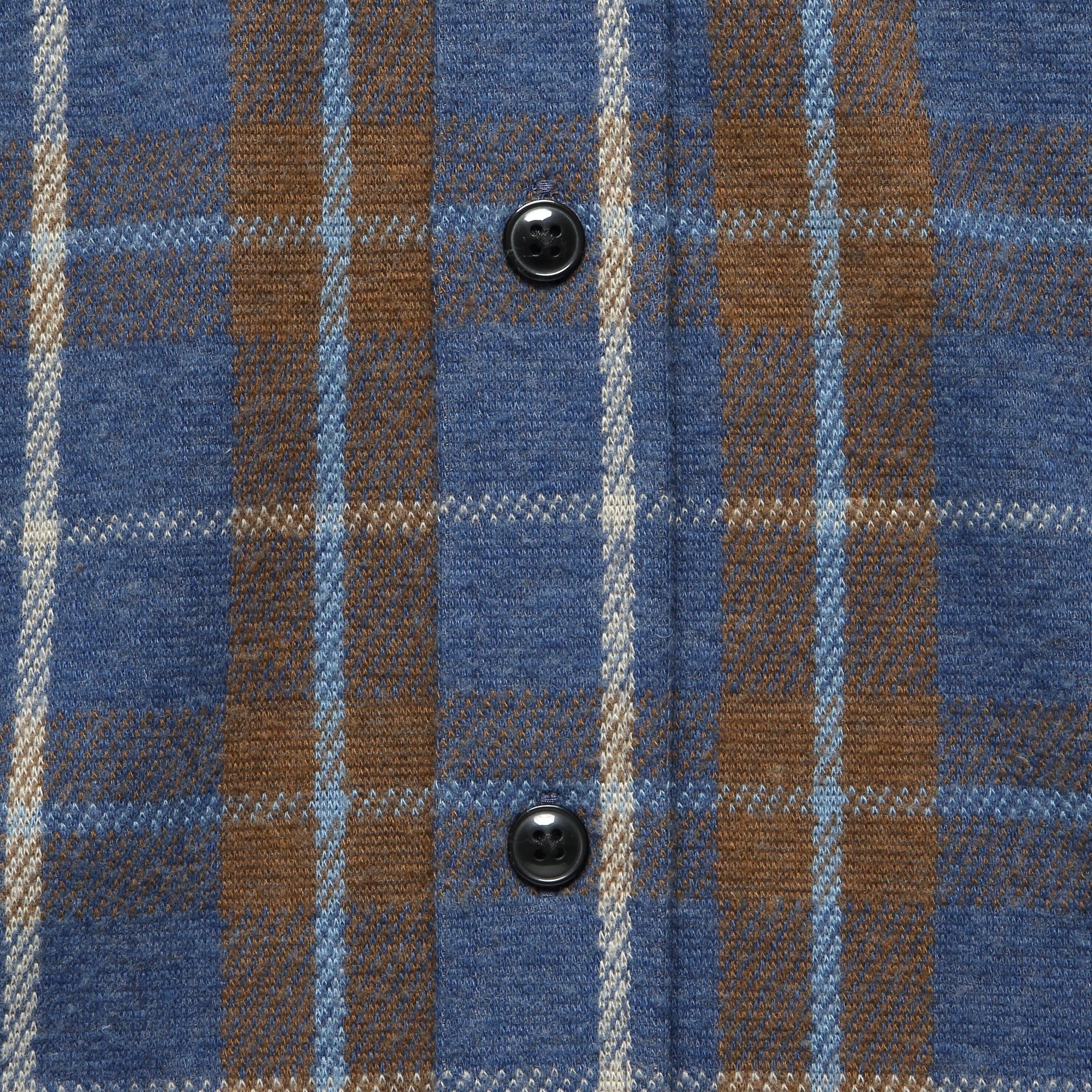 
                          Legend Sweater Shirt - Alpine Lake Plaid - Faherty - STAG Provisions - Tops - L/S Woven - Plaid
                        