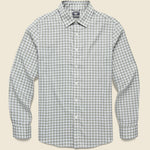 Movement Shirt - Fern Valley Plaid - Faherty - STAG Provisions - Tops - L/S Woven - Plaid