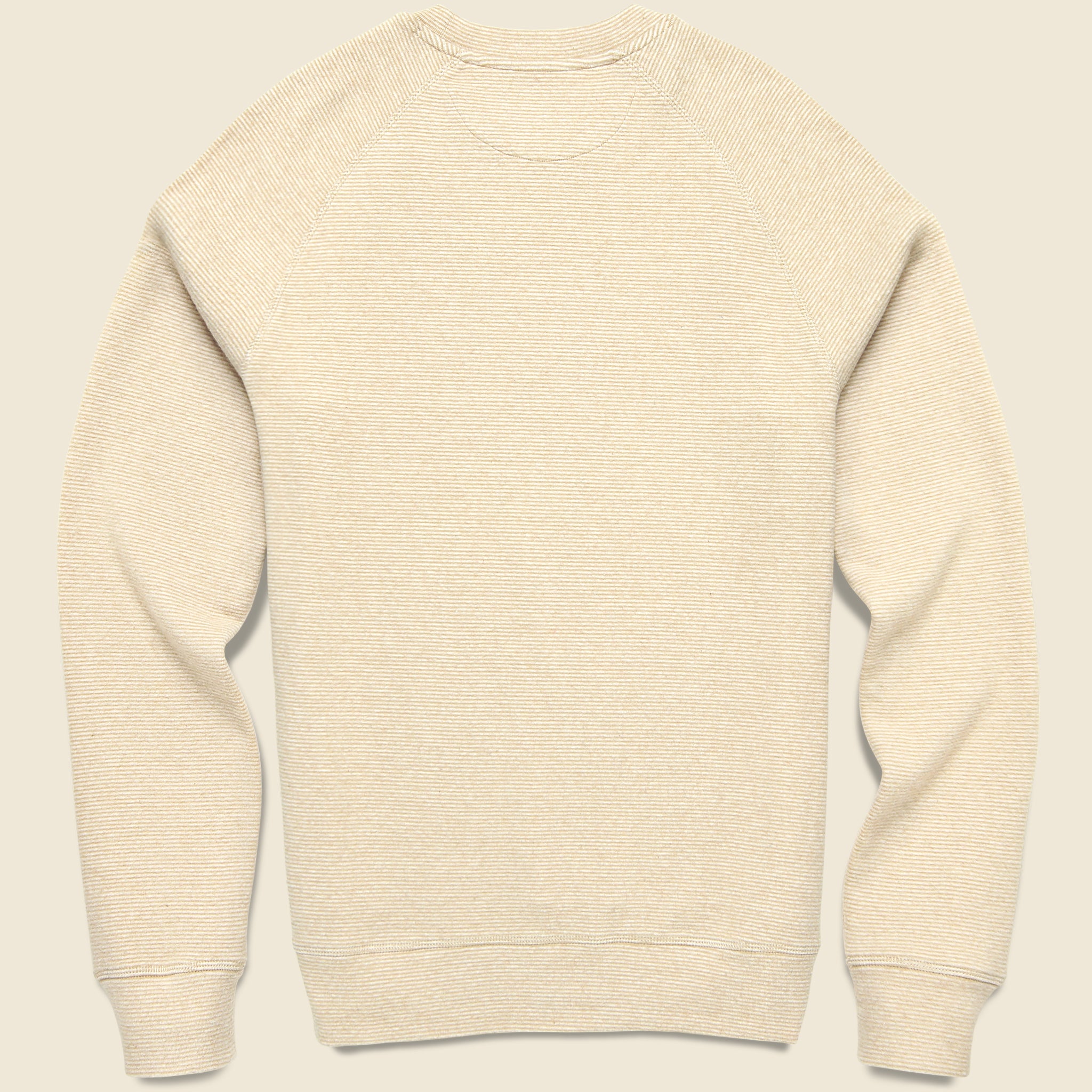 
                          Legend Sweater Crew - Toasty Tundra - Faherty - STAG Provisions - Tops - Fleece / Sweatshirt
                        