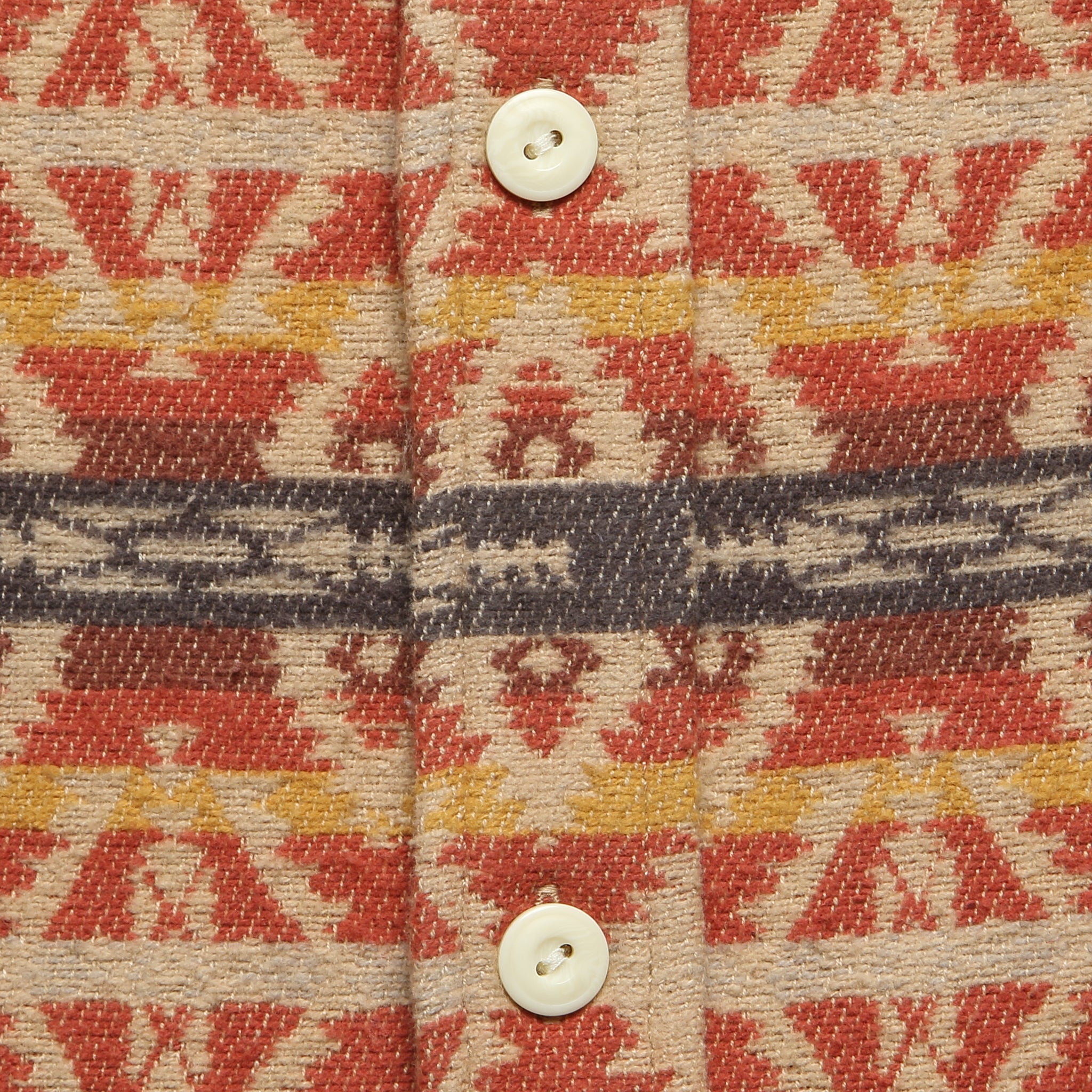 
                          Lehi Canyon Overshirt - Uzumate
                        