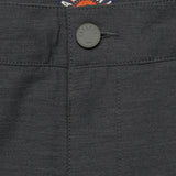 Belt Loop All Day Short 5-inch - Charcoal - Faherty - STAG Provisions - Shorts - Solid