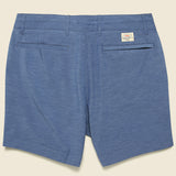 Belt Loop All Day Short 5-inch - Navy - Faherty - STAG Provisions - Shorts - Solid
