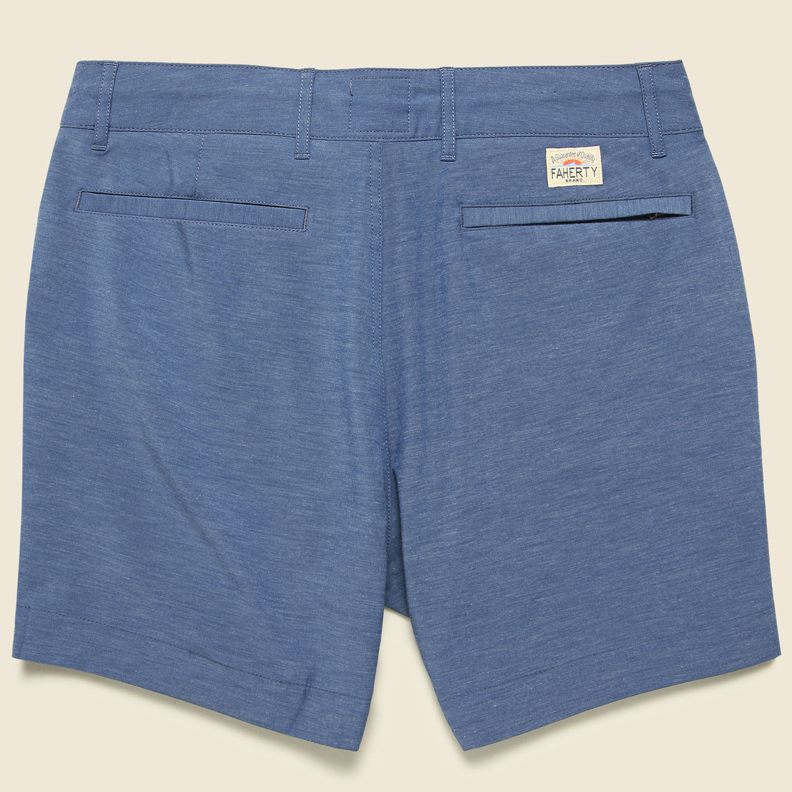Chino Shorts (Short)
