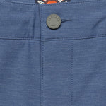 Belt Loop All Day Short 5-inch - Navy - Faherty - STAG Provisions - Shorts - Solid