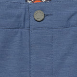 Belt Loop All Day Short 5-inch - Navy - Faherty - STAG Provisions - Shorts - Solid