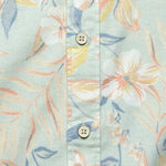 Breeze Shirt - Sky Coast Floral - Faherty - STAG Provisions - Tops - S/S Woven - Floral