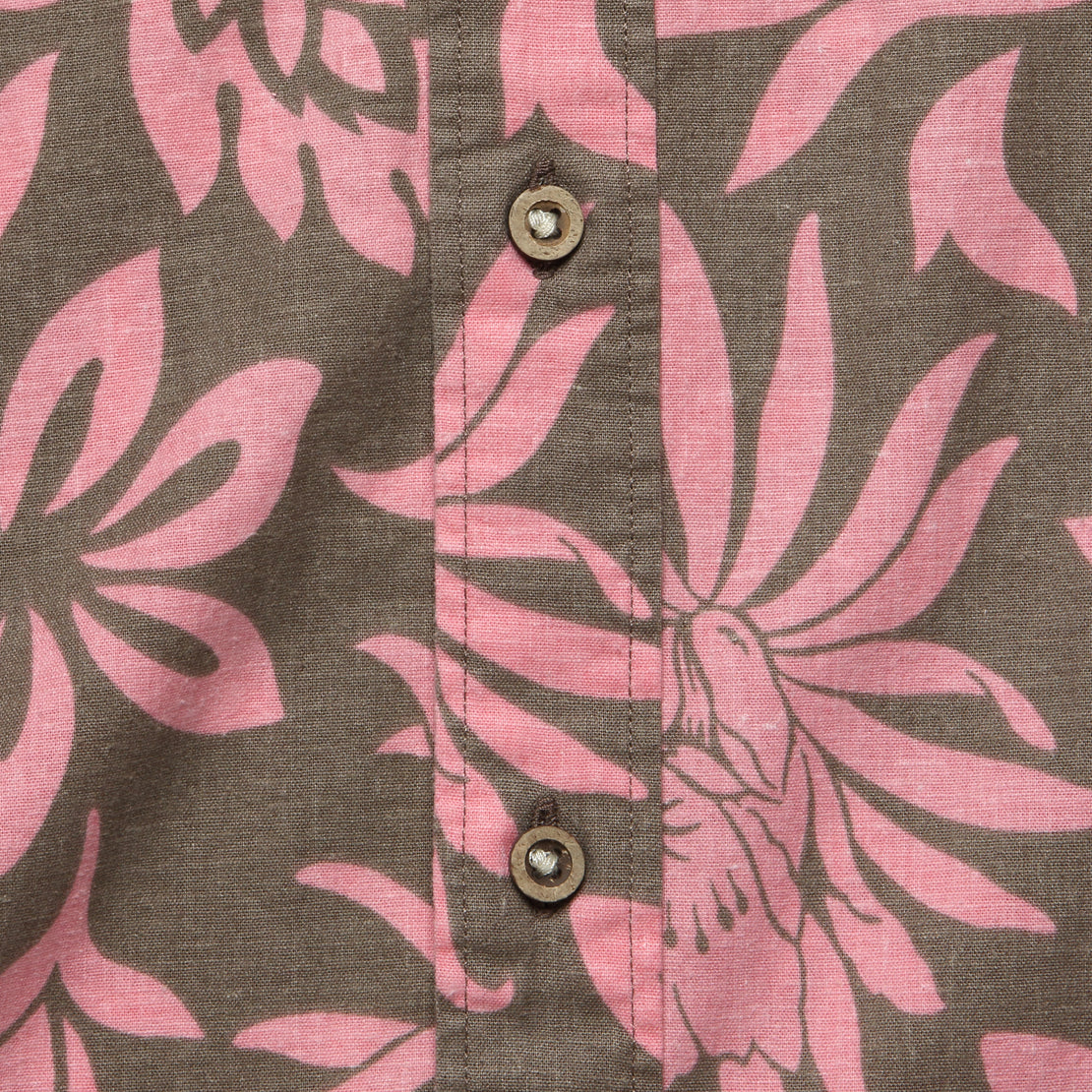 Breeze Shirt - Cedar Beach Blossom