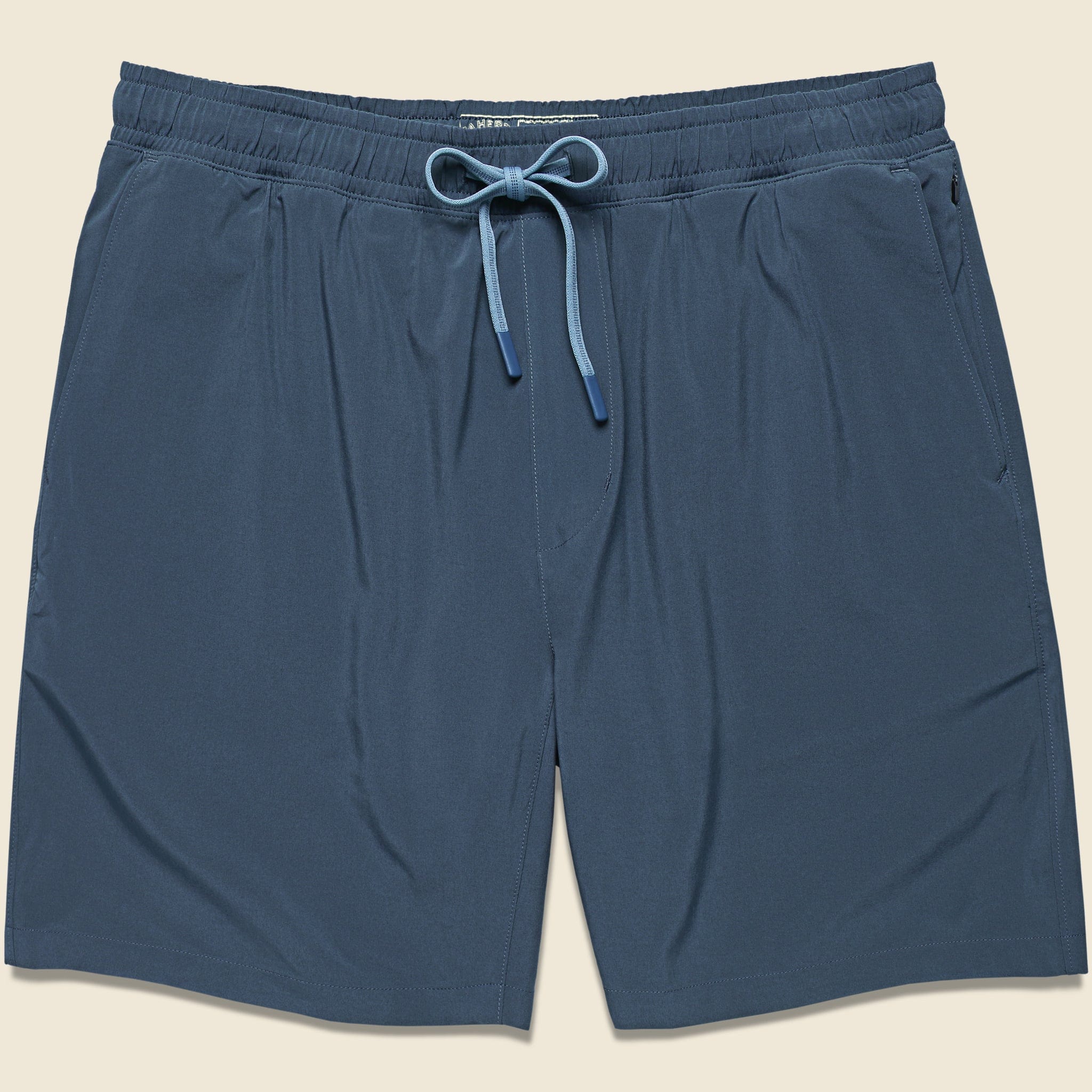 Shorelite Trunk - Offshore Storm - Faherty - STAG Provisions - Shorts - Swim