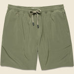 Shorelite Trunk - Light Pine - Faherty - STAG Provisions - Shorts - Swim