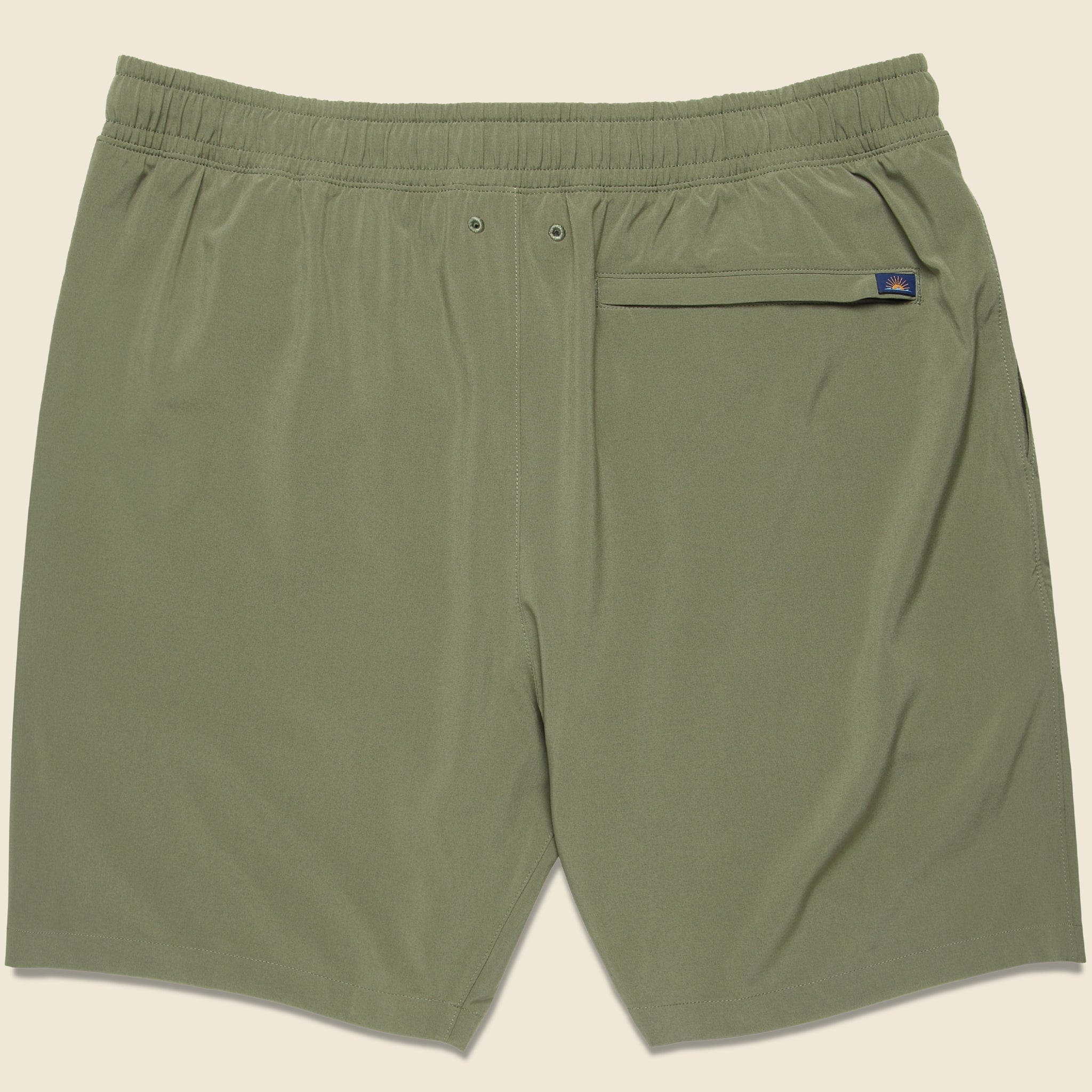 
                          Shorelite Trunk - Light Pine - Faherty - STAG Provisions - Shorts - Swim
                        