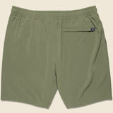 Shorelite Trunk - Light Pine - Faherty - STAG Provisions - Shorts - Swim