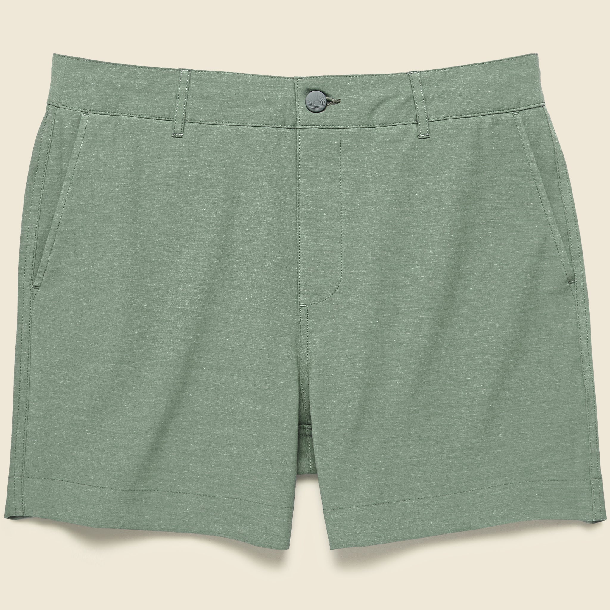 5" All Day Shorts - Trail Olive