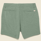 5" All Day Shorts - Trail Olive - Faherty - STAG Provisions - Shorts - Solid