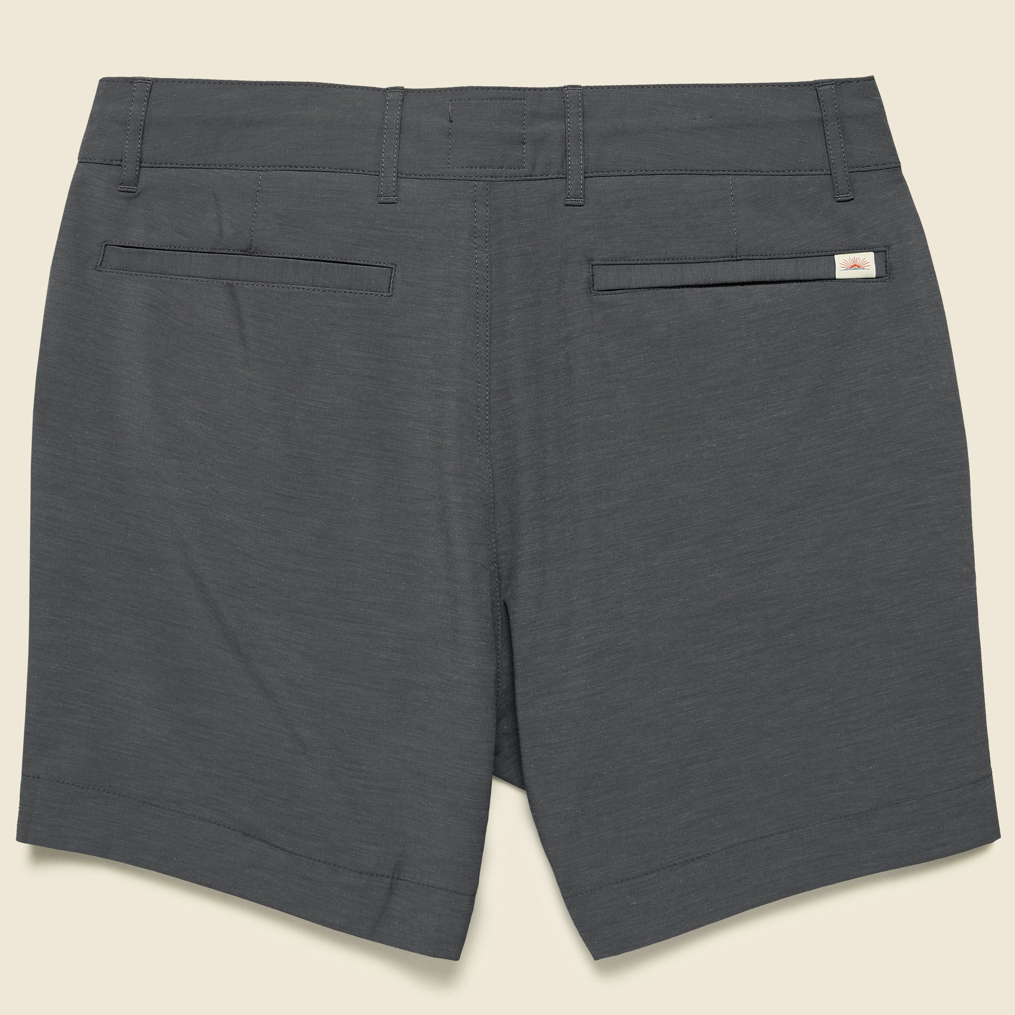 
                          5&quot; All Day Shorts - Mountain Coal
                        