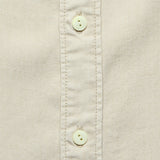 Chambray Workshirt - Coastal Cream - Faherty - STAG Provisions - Tops - L/S Woven - Solid