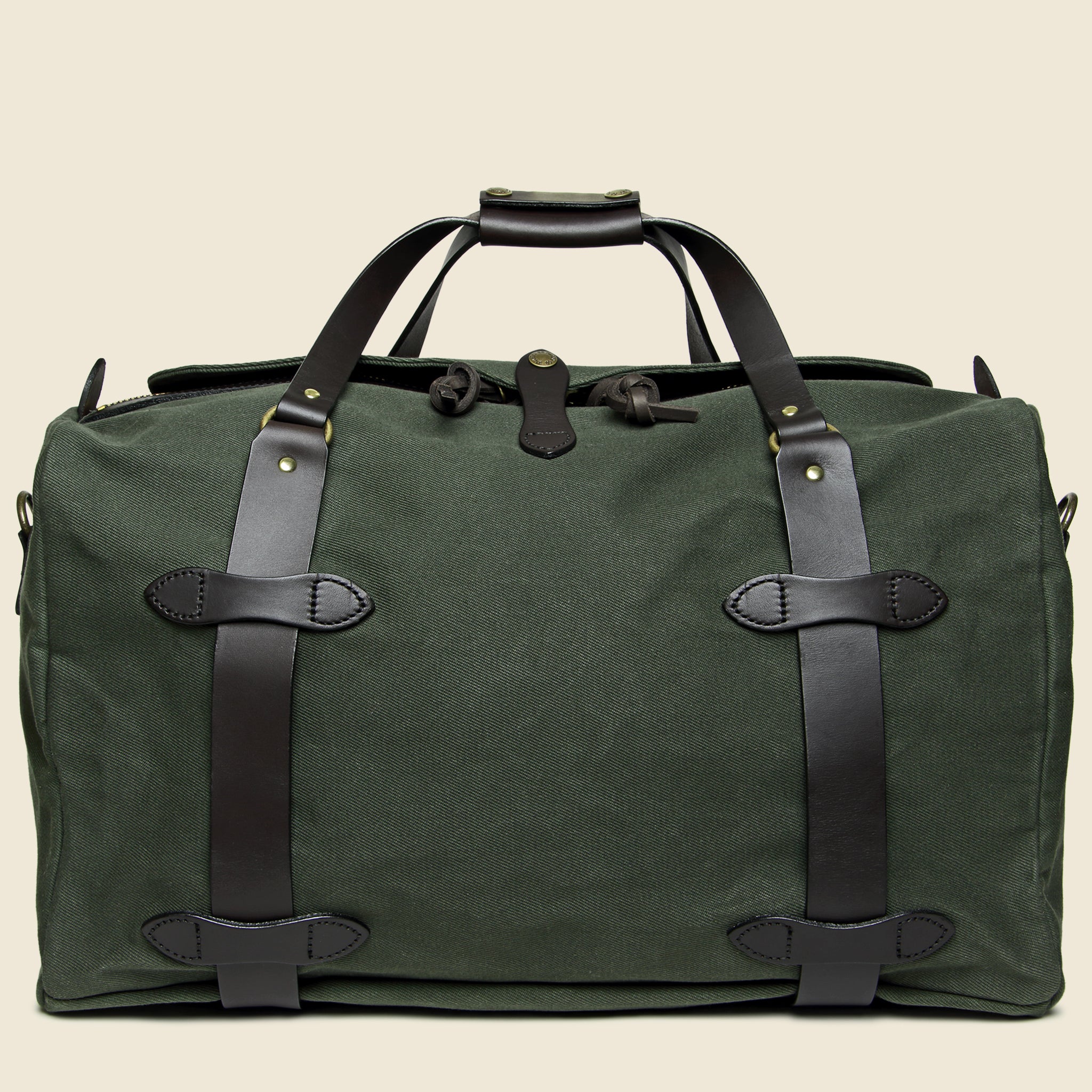 Medium Carry-On Duffle Bag - Otter Green