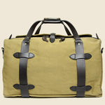 Medium Carry On Duffle Bag - Tan - Filson - STAG Provisions - Accessories - Bags / Luggage