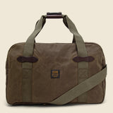 Tin Cloth Medium Duffle Bag - Otter Green - Filson - STAG Provisions - Accessories - Bags / Luggage