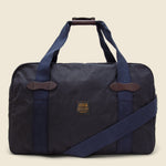 Tin Cloth Medium Duffle Bag - Navy - Filson - STAG Provisions - Accessories - Bags / Luggage