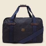 Tin Cloth Medium Duffle Bag - Navy - Filson - STAG Provisions - Accessories - Bags / Luggage