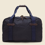 Tin Cloth Medium Duffle Bag - Navy - Filson - STAG Provisions - Accessories - Bags / Luggage