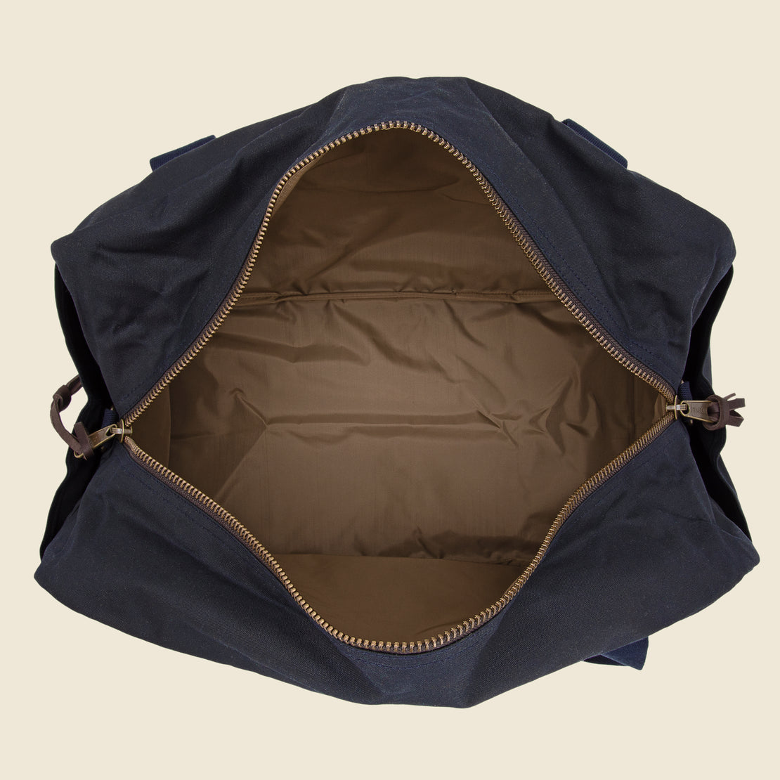 Tin Cloth Medium Duffle Bag - Navy - Filson - STAG Provisions - Accessories - Bags / Luggage
