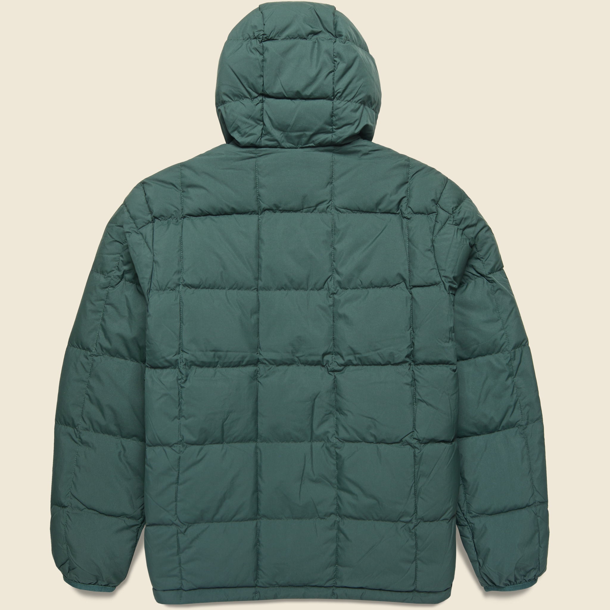 
                          Pateros Down Jacket - Fir - Filson - STAG Provisions - Outerwear - Coat / Jacket
                        