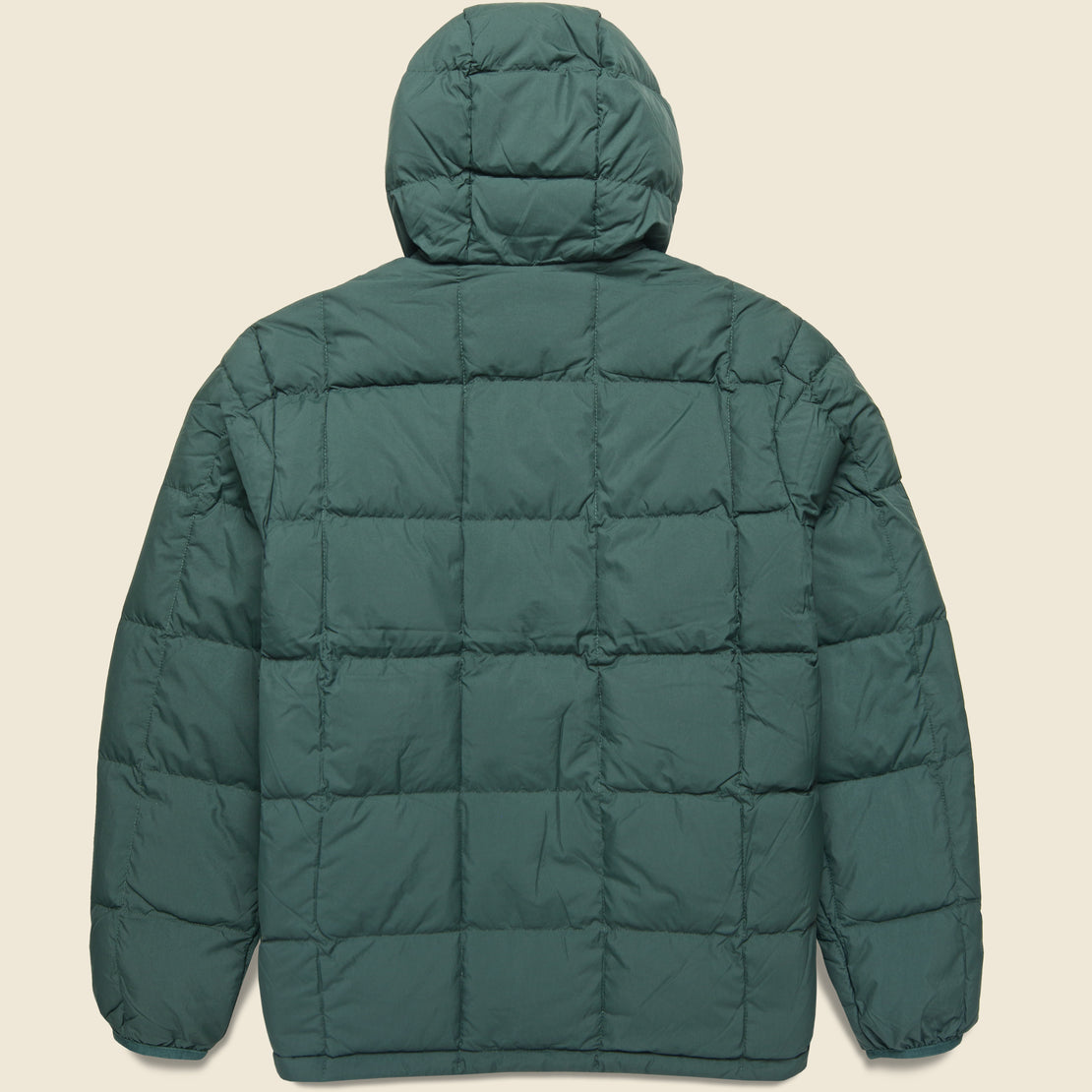 Pateros Down Jacket - Fir - Filson - STAG Provisions - Outerwear - Coat / Jacket