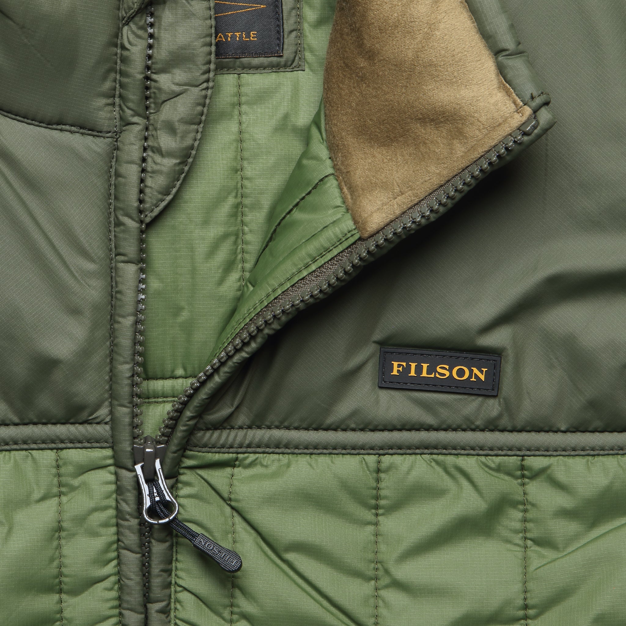 
                          Ultralight Vest - Cypress
                        