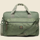 Surveyor Pullman Pack - Service Green - Filson - STAG Provisions - Accessories - Bags / Luggage