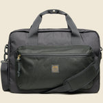 Surveyor Pullman Pack - Black - Filson - STAG Provisions - Accessories - Bags / Luggage