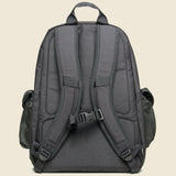 Surveyor Backpack - Black - Filson - STAG Provisions - Accessories - Bags / Luggage