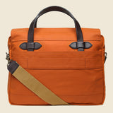 24 Hour Tin Briefcase - Rust - Filson - STAG Provisions - Accessories - Bags / Luggage