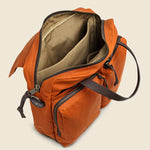 24 Hour Tin Briefcase - Rust - Filson - STAG Provisions - Accessories - Bags / Luggage