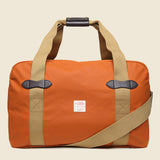 Tin Cloth Medium Duffle Bag - Rust - Filson - STAG Provisions - Accessories - Bags / Luggage