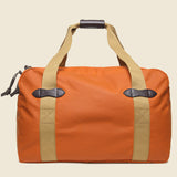 Tin Cloth Medium Duffle Bag - Rust - Filson - STAG Provisions - Accessories - Bags / Luggage