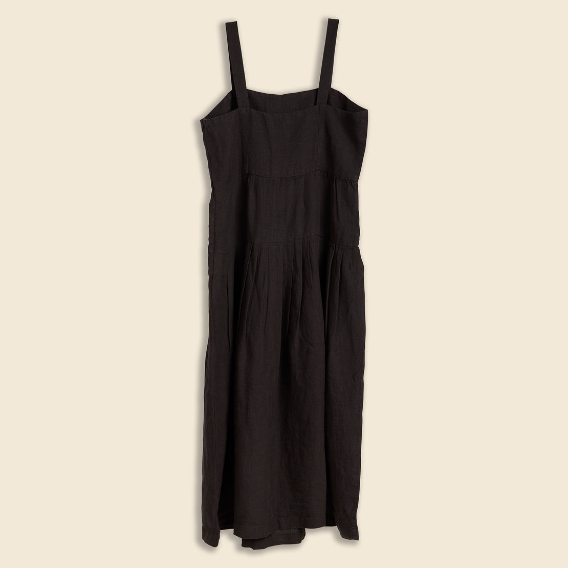 Amar Dress - Black - First Rite - STAG Provisions - W - Onepiece - Dress
