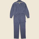 Ft. Lonesome x STAG Longhorn Desert Jumpsuit - Fort Lonesome - STAG Provisions - Pants - Jumpsuit