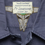 Ft. Lonesome x STAG Longhorn Desert Jumpsuit - Fort Lonesome - STAG Provisions - Pants - Jumpsuit