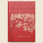 To Kill A Mockingbird - Bookstore - STAG Provisions - Home - Library - Book