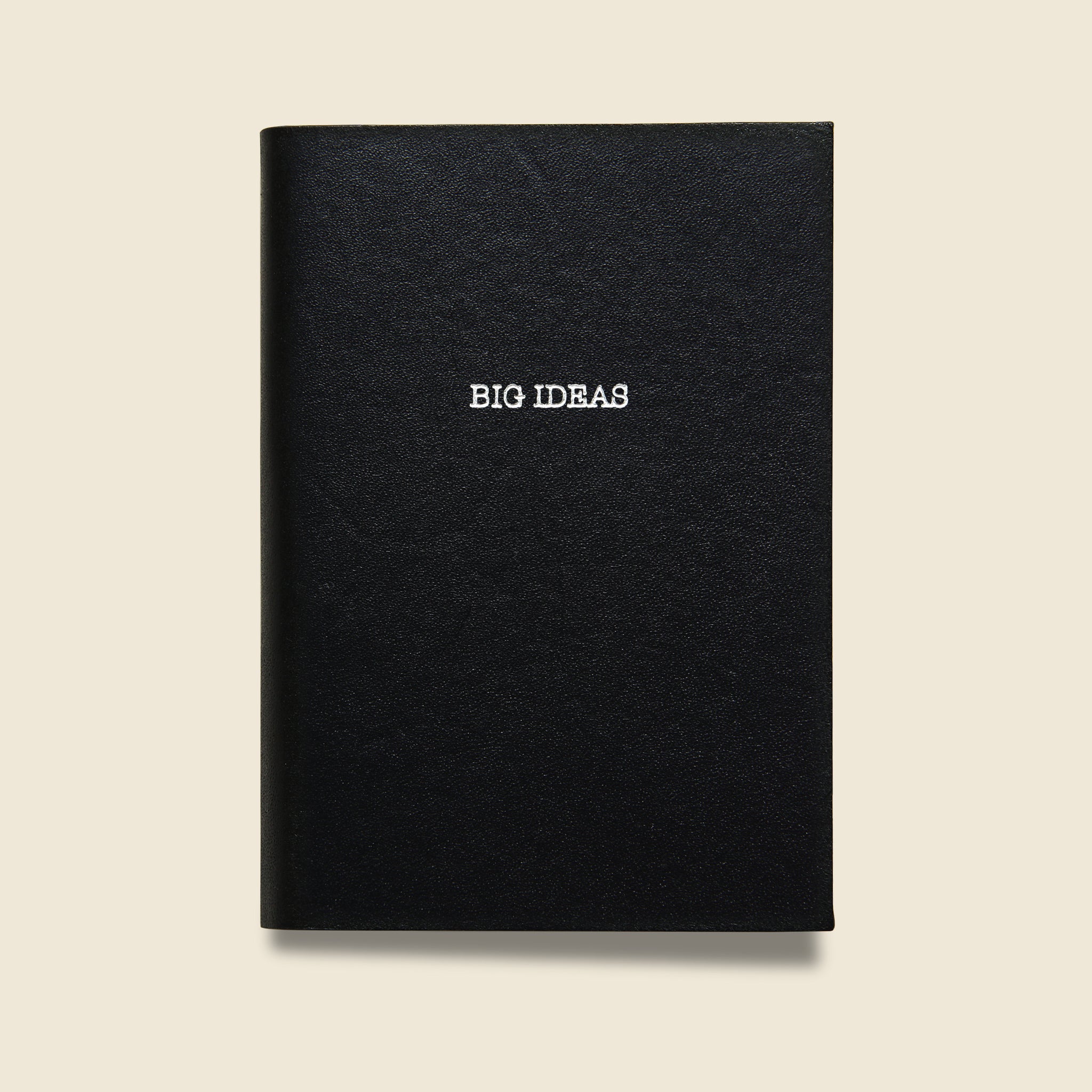 Big Ideas Journal - Home - STAG Provisions - Home - Office - Paper Goods