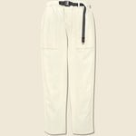 Loose Tapered Twill Pant - Greige - Gramicci - STAG Provisions - Pants - Twill